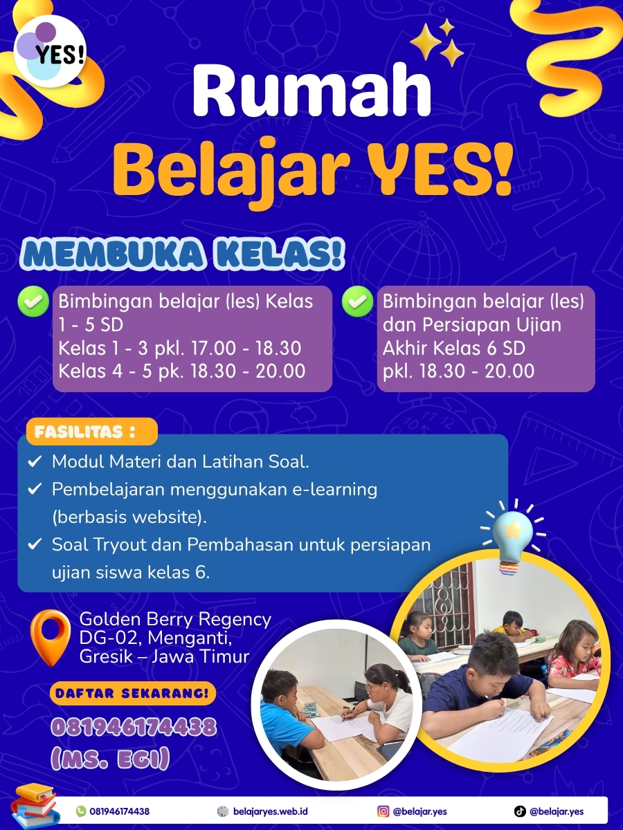 Promo Spesial